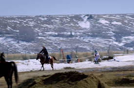 Ranch America: Season 1: Descheemaeker Ranch: Part One