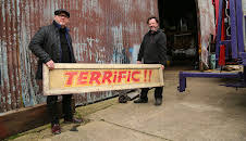 Salvage Hunters (S15 E1)