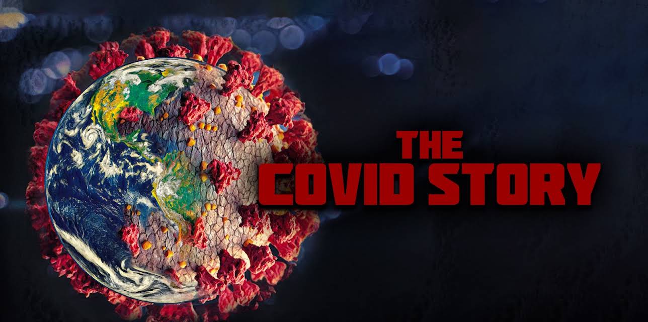 The Covid Story (2022)
