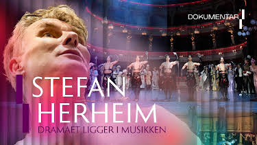 19:50: Klassiske opplevelser: Stefan Herheim – Dramaet ligger i musikken | NRK 2 | 5/3 2026