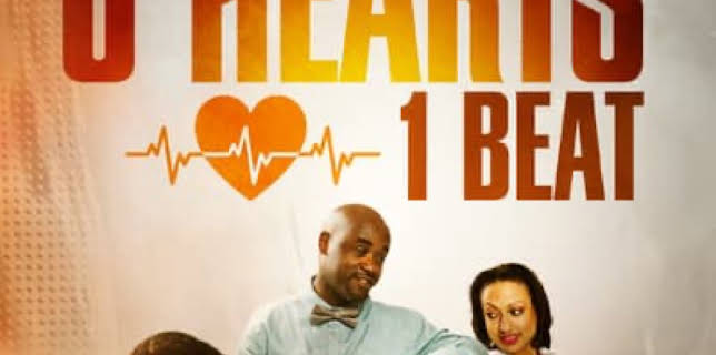 6 Hearts 1 Beat (2019)