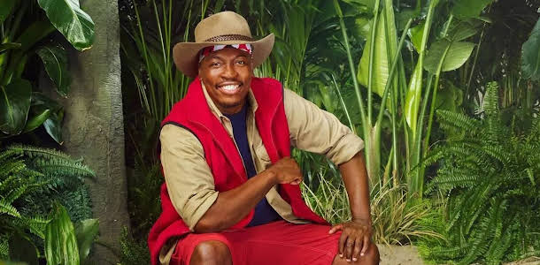Eddie Kadi Becomes Second Star to Exit I'm A Celebrity