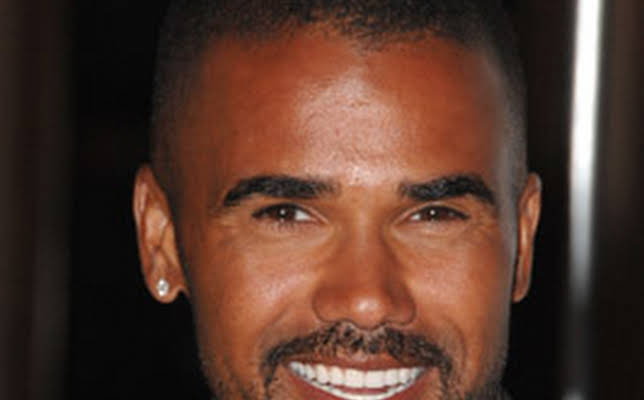 Shemar Moore