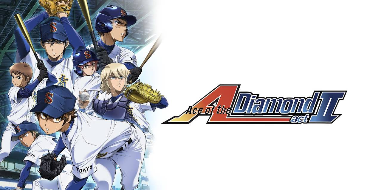 Ace of the Diamond Season 1