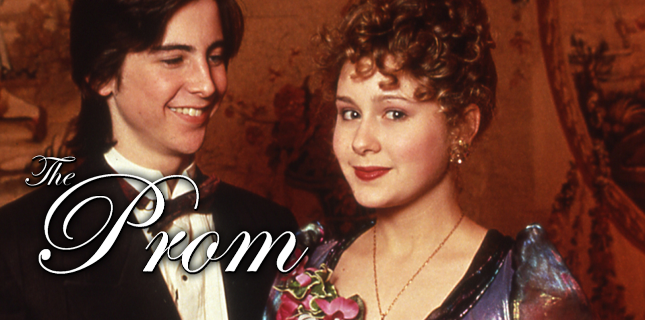 The Prom (1990)
