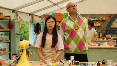 6:00 PM: Junior Bake Off | Channel 4 | 1/8 2026