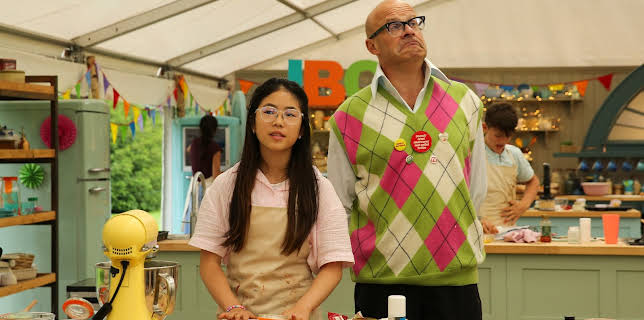 7:00 AM: Junior Bake Off | E4 | 1/9 2026