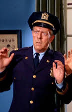 Bill Zuckert as Mr. Finkle