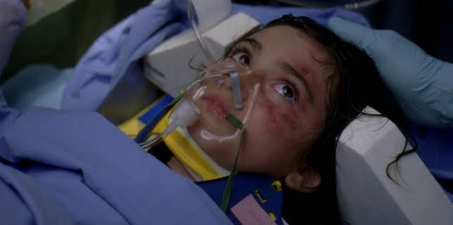 10:15: Grey's Anatomy - Die jungen Ärzte | Sixx | 1/29 2026