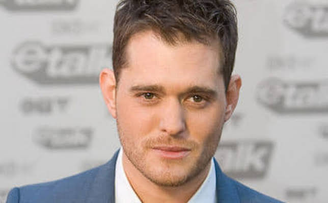 Michael Bublé