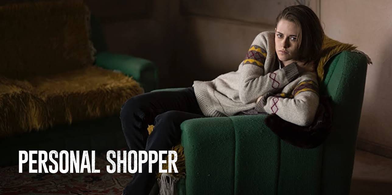 Personal Shopper (2017)