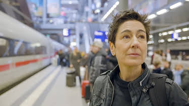01:00: Am Puls mit Dunja Hayali Unsere Bahn: geliebt, verflucht - gefährlich? | ZDF | 7/23 2026