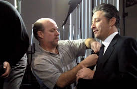 Game Changers: Jon Stewart