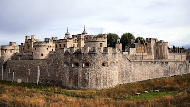 3:10 PM: Inside The Tower of London (S7 E2) (S7) | Channel 5 | 6/7 2026