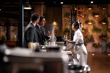 17:50: MasterChef Australia (S16 E50) (S16) | TLC | 4/3 2026