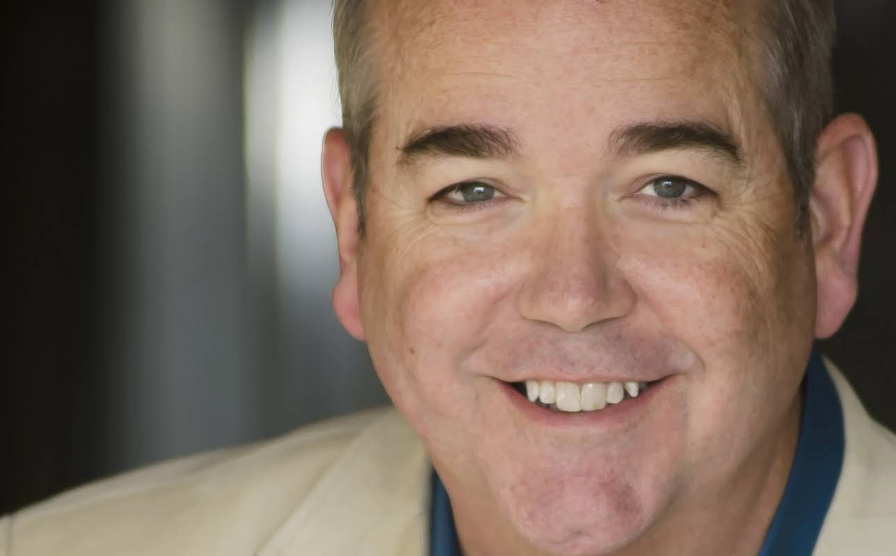 Stephen Fuller Austin