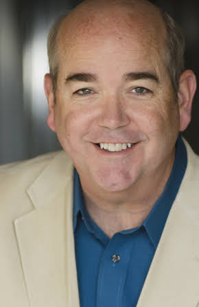 Stephen Fuller Austin as 