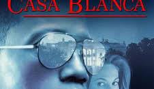 Asesinato en la Casa Blanca