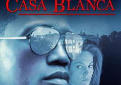 Asesinato en la Casa Blanca