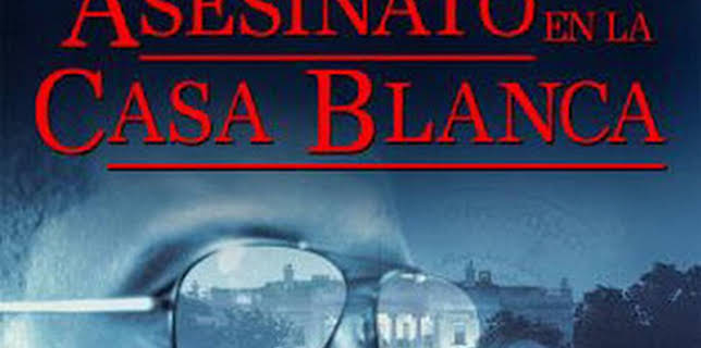 21:15: Asesinato en la Casa Blanca | 13 TV | 1/10 2026