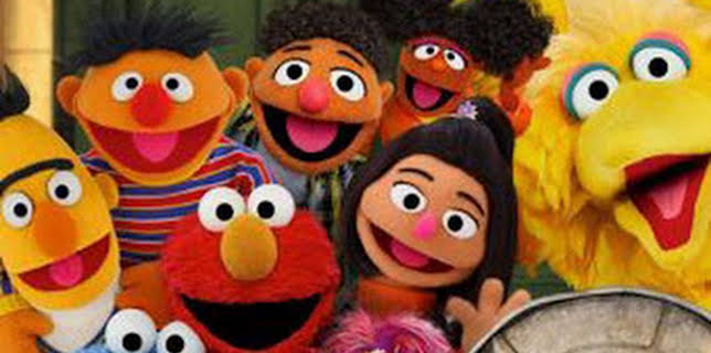 07:05: Sesame Street | La Otra | 12/13 2025