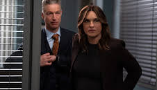 Law & Order: Special Victims Unit (S27 E19)