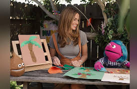 Club Mundo Kids: Trees / Árboles