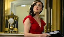 The Blacklist (S1 E14)