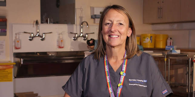 8:00 PM: Casualty 24/7: Every Second Counts (S6 E6) (S6) | 5 Star | 11/4 2025