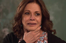 Las Hijas de la Señora García season-1: Las Hijas de la Señora García Capítulo 6