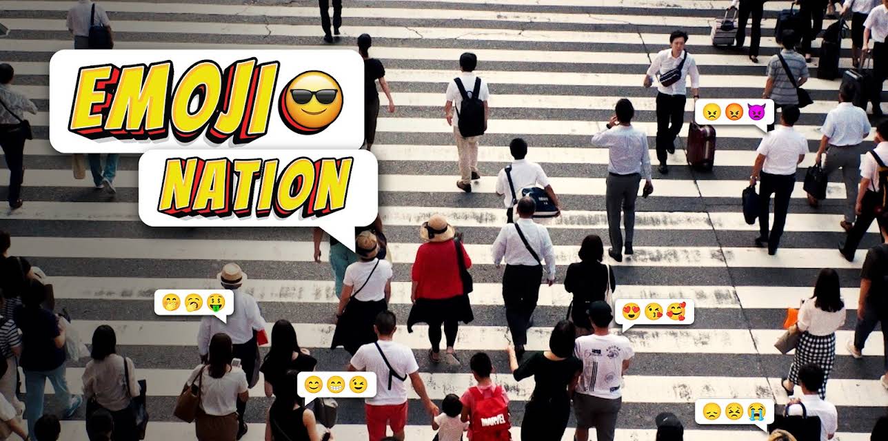 Emoji Nation (2021)