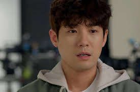 The Brave Yong Su Jeong: The Brave Yong Su Jeong Episode 7