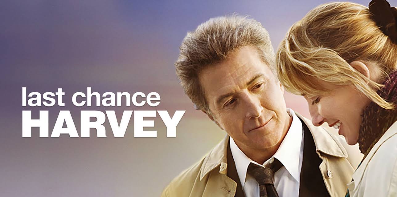 Last Chance Harvey (2009)