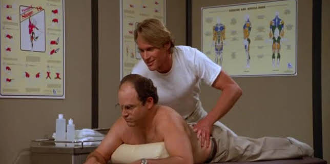 16:30: Seinfeld (S3 E1) (S3) | TV6 | 11/7 2025