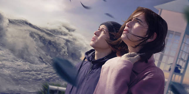 Whispers in the Wind (2024)