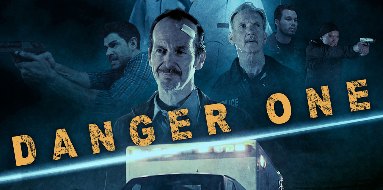 Danger One (2018)