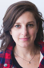 Gillian Robespierre som Director