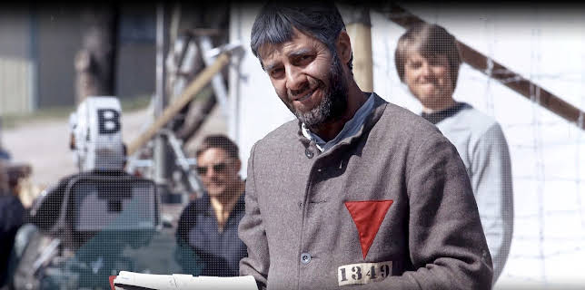 22:45: Jerry Lewis - From Darkness To Light | SR Fernsehen | 1/25 2026