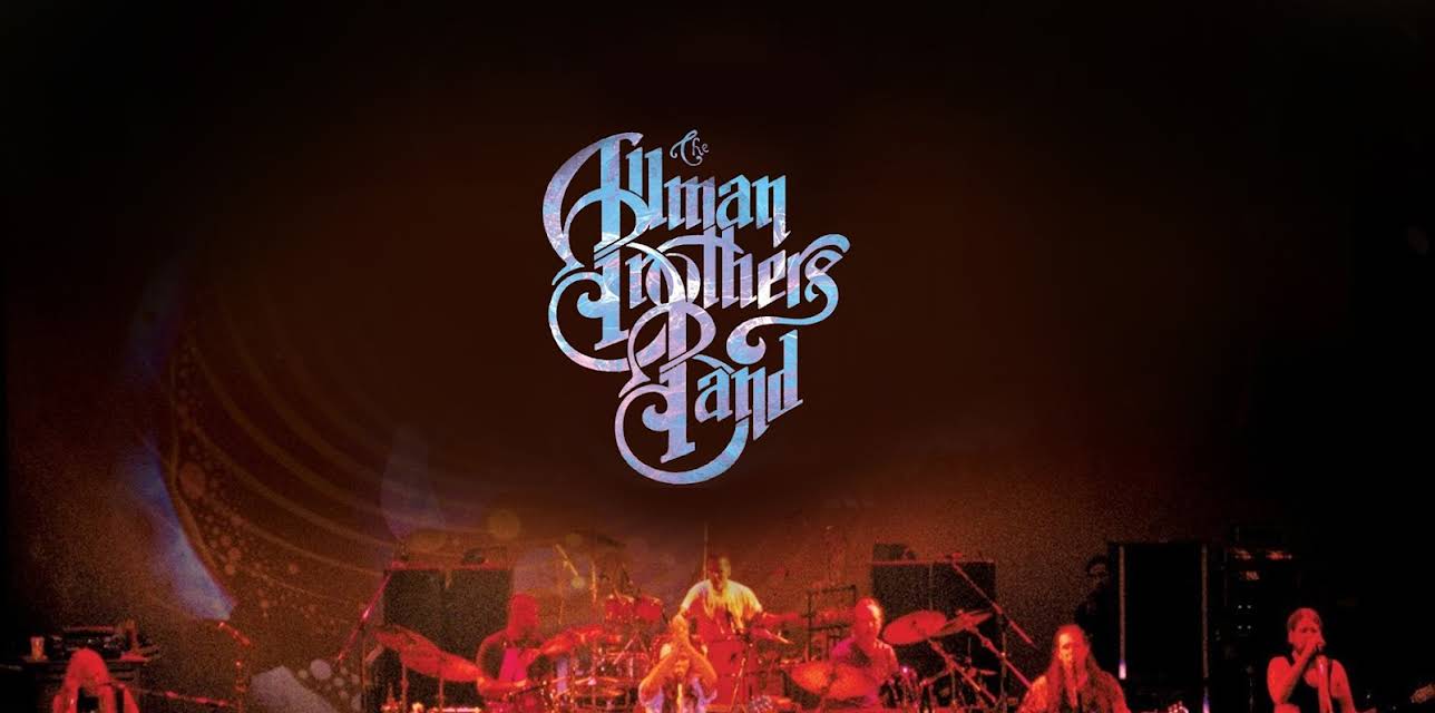 The Allman Brothers Band - Live at Great Woods (1992)
