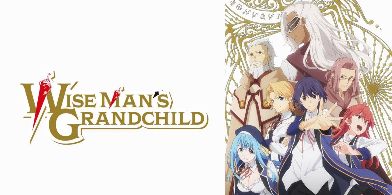 Wise Man's Grandchild