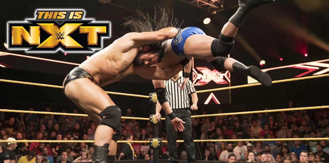 This Is NXT (2026)
