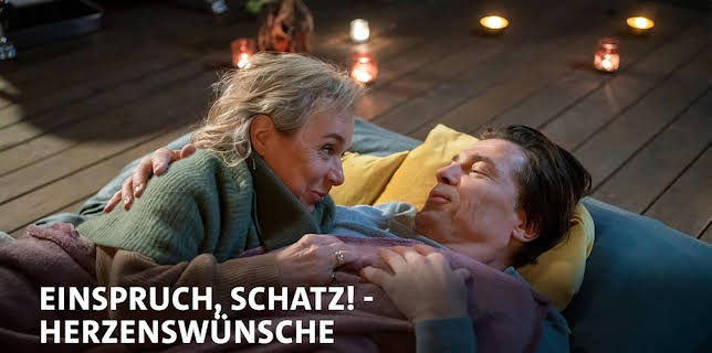 12:30: Einspruch, Schatz! - Herzenswünsche | MDR Fernsehen | 11/21 2025