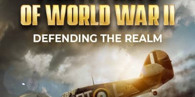 Fighter Aces of World War II: Defending the Realm (1991)