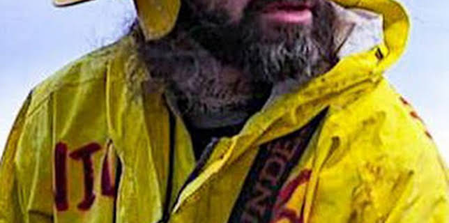 23:54: Pesca radical: Golpe del riñón | Discovery | 3/14 2026