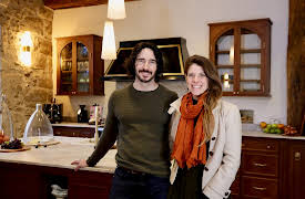 Castle Impossible: The Fairytale Kitchen