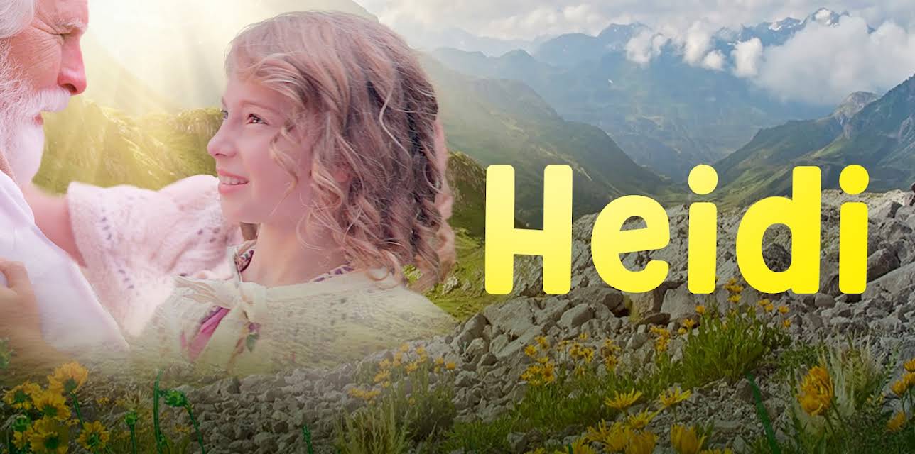 Heidi (2024)