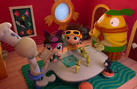 Pirata and Capitano: Green Beard's Treasure