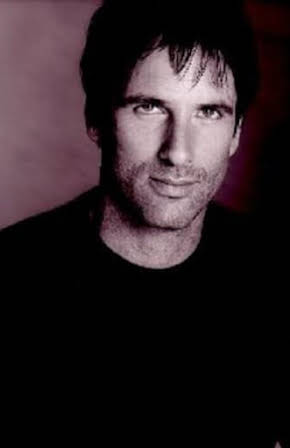Hart Bochner as 