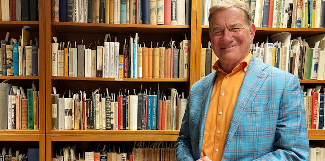 7:35 AM: Great British Railway Journeys (S14 E5) (S14) | Yesterday | 11/27 2025