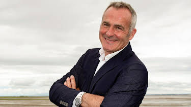 4:00 AM: Paul Martin's Antiques Showdown (S1 E46) (S1) | 5 Select | 3/31 2026